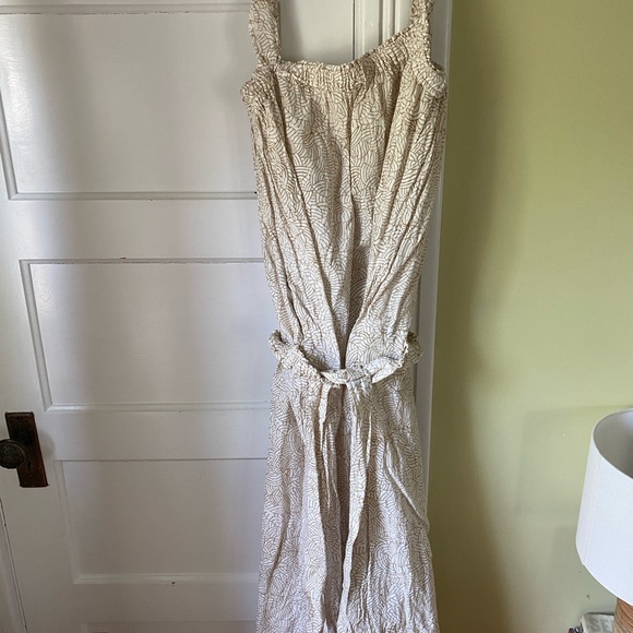 Mirth // provence in golden swirl - Size M - Picture 2 of 4